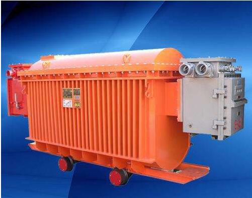 KBSG-1250KVA隔爆型永福矿用变压器 KBSG-1250KVA隔爆型永福矿用变压器